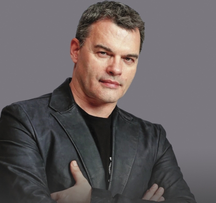 Евгений Дятлов