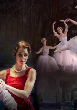 Шопениана, Крестный отец