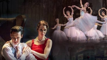 Шопениана, Крестный отец