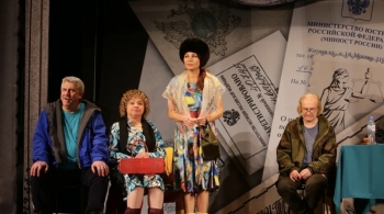 Соседи, или Хочу на Сейшелы