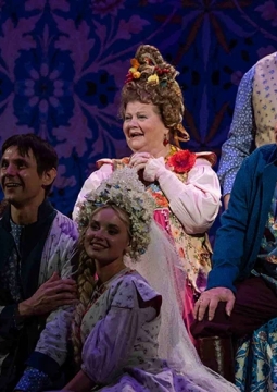 Не в свои сани не садись!