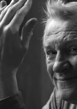 Фестиваль поэзии и джаза