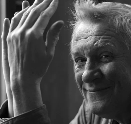 Фестиваль поэзии и джаза