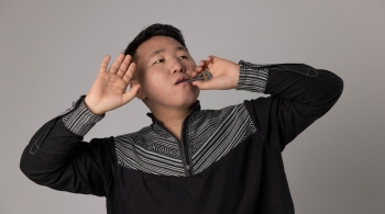 Дыхание хомуса