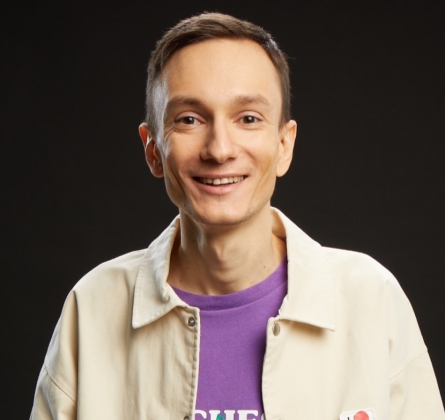 Валера Артюхов