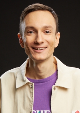 Валера Артюхов