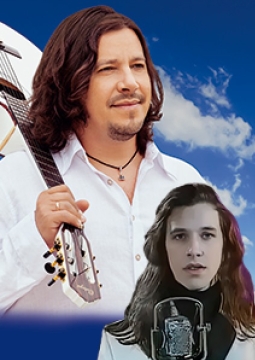 Сергей Дубровин