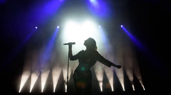 Девушка из сна