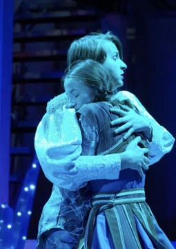 Снежная королева