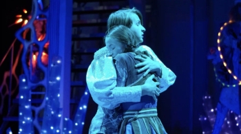 Снежная королева