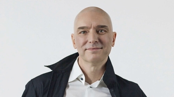 Андрей Державин и группа Сталкер