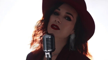 Весенний джаз-концерт