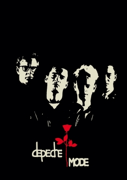 Depeche Mode Tribute