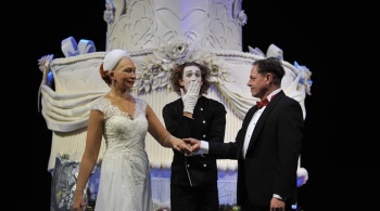 Суп из канарейки