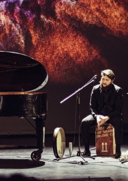 Simple Music Ensemble