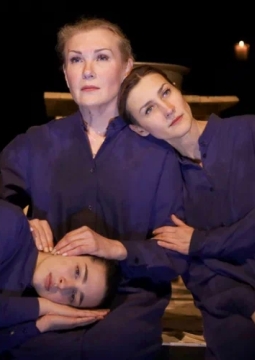 Простить себя