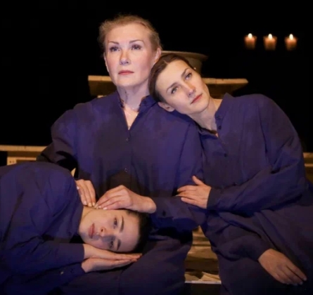 Простить себя