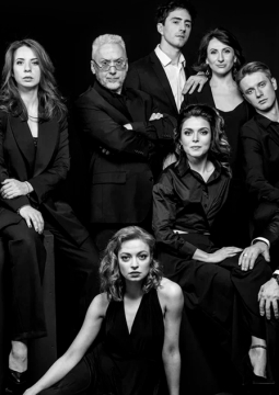 Закрой глаза и смотри