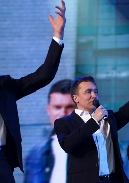 Хор Турецкого