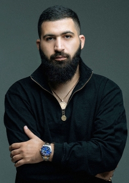 Гурам Амарян