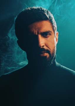 Merab Amzoevi (Мераб Амзоев)