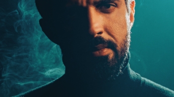 Merab Amzoevi (Мераб Амзоев)