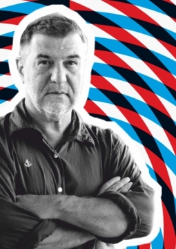 Евгений Гришковец | Порядок слов