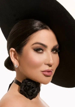 Ильсия Бадретдинова