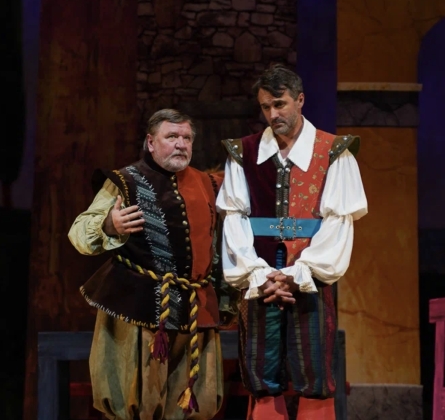 Любимая женщина Дон Жуана