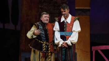 Любимая женщина Дон Жуана