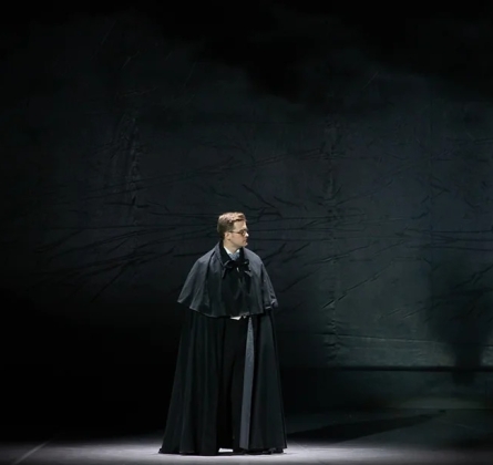 Евгений Онегин