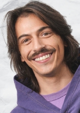 Вова Бухаров