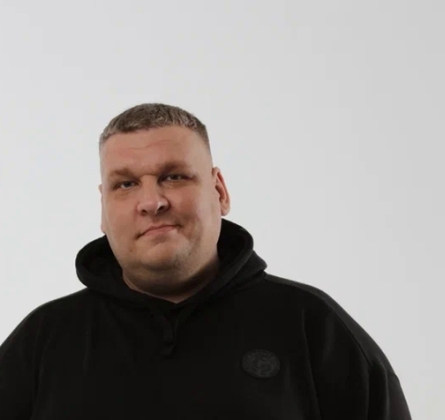 Павел Козырев