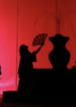 Хитроумная влюблённая