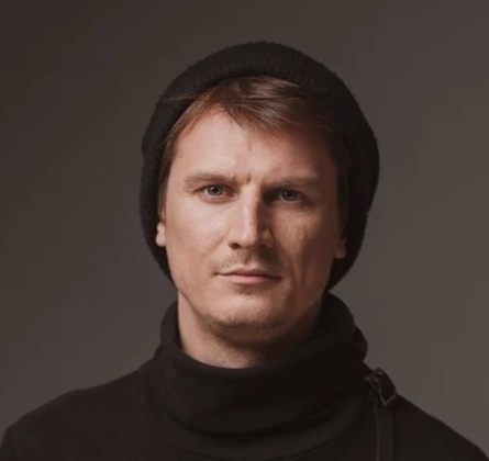 Антон Борисов