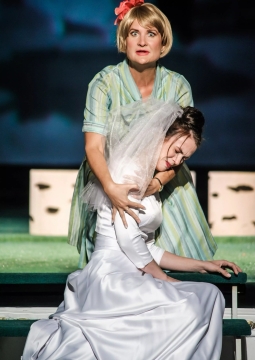 Свадьба на всю Европу