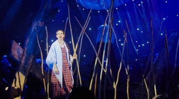 Легенды Северного Сияния. Нолтэк