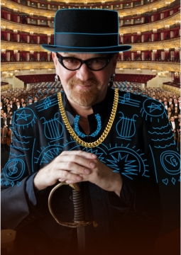 Симфонический шансон | IP Orchestra