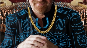 Симфонический шансон | IP Orchestra