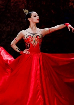 Танго | Государственный балет Кубани