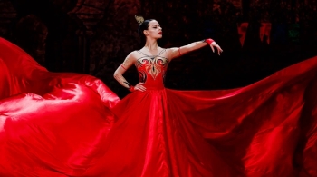 Танго | Государственный балет Кубани