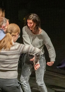 Что нам делать с выгоранием?