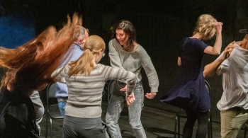 Что нам делать с выгоранием?