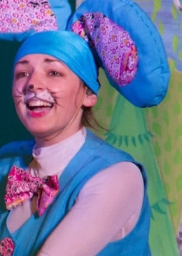 Я считаю до пяти