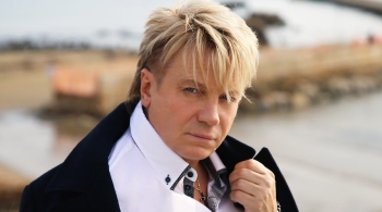 Виктор Салтыков