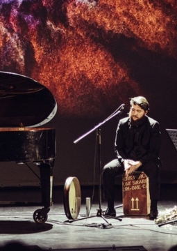 Simple Music Ensemble