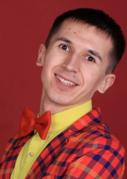 Рифат Зарипов