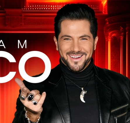 Авраам Руссо