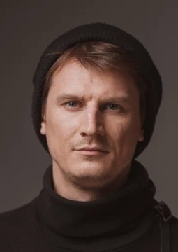 Антон Борисов