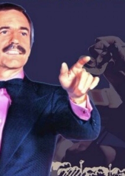 Оркестр Поля Мориа